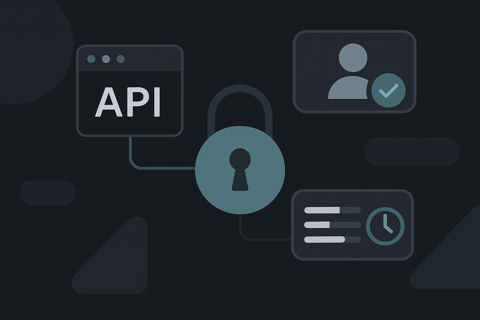 Securing REST APIs: Authentication, Authorization, and Rate Limiting