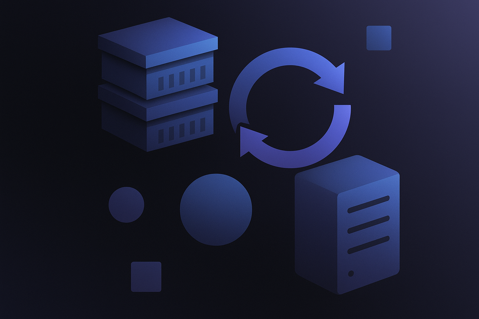 Zero-Downtime Deployment Strategies for Containers