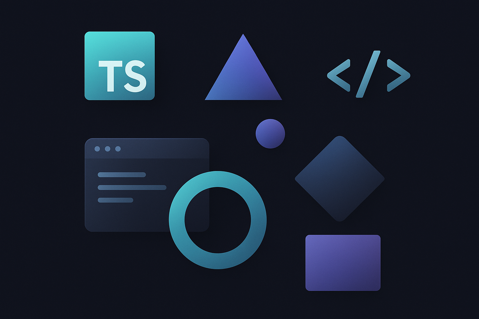 TypeScript Patterns for Maintainable Large Codebases