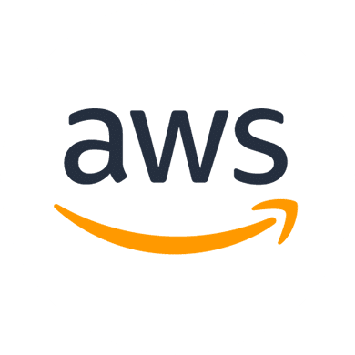 Amazon Web Services logo