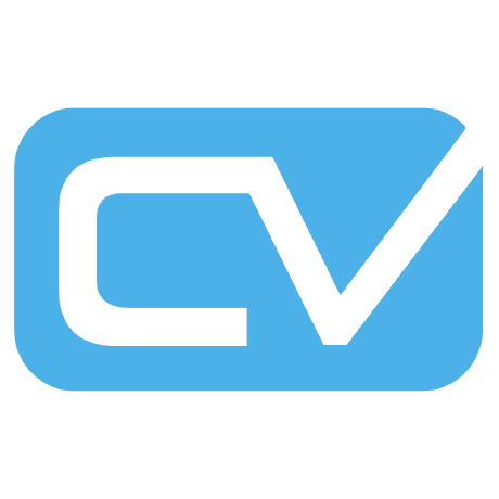 CV Zone logo
