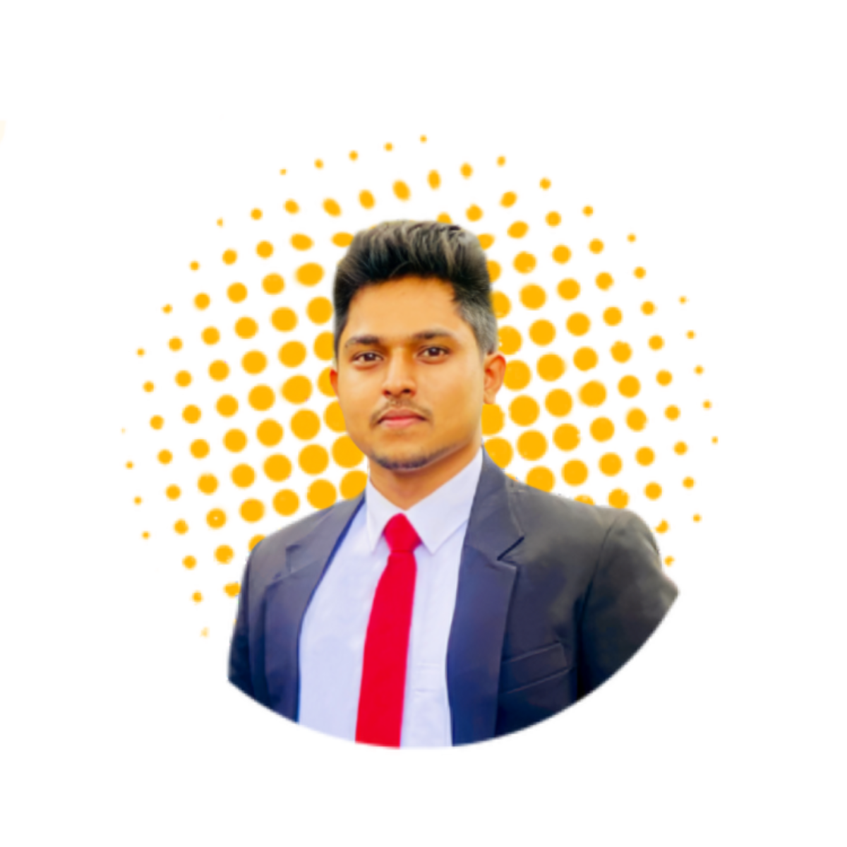 Sandaruwan Jayasundara, Senior Software Engineer