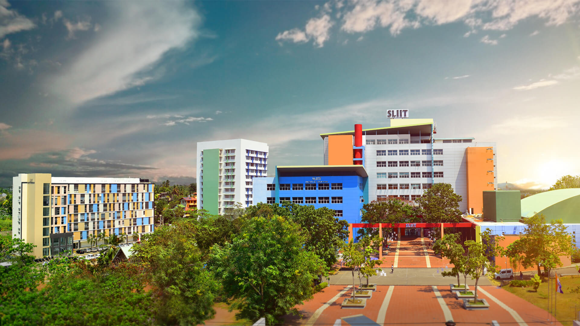 Education highlight secondary 1